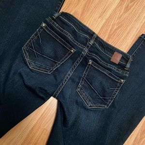 BKE Stella Bootcut 25L